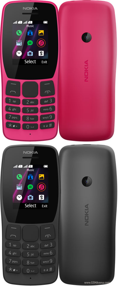 Nokia 110(2019)
